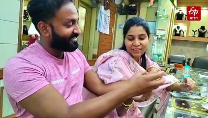 "सोने के बढ़े भाव तो चांदी के भी चढ़े तेवर", जानिए इस धनतेरस में दिल्ली के बाजारों में कैसी रही खरीददारी