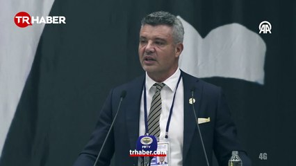 Sadettin Saran'dan Tdesco açıklaması