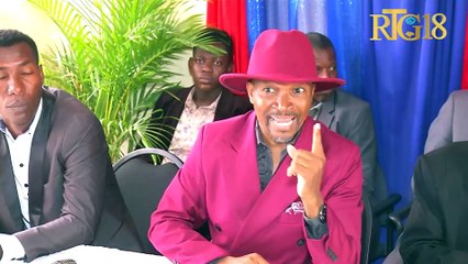 FULNH òganize yon konferans deba pou komemore 219 lane asasina Jean-Jacques Dessalines.