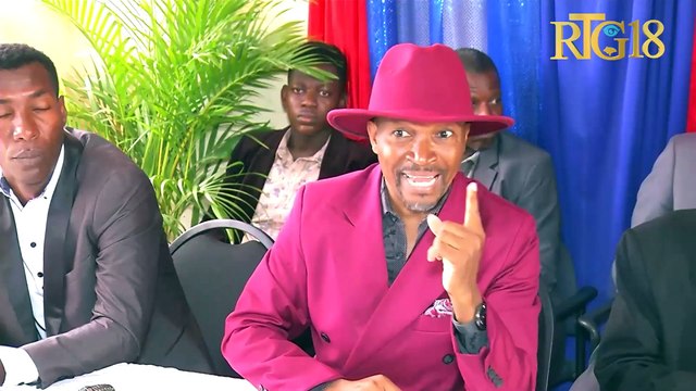 FULNH òganize yon konferans deba pou komemore 219 lane asasina Jean-Jacques Dessalines.