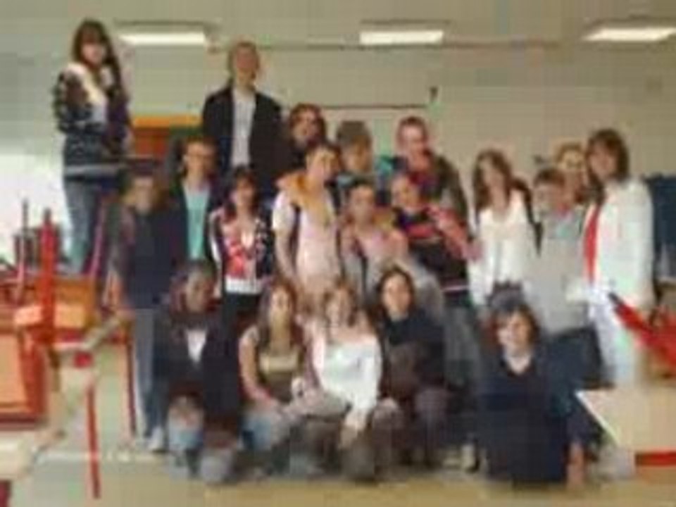 les souvenir college