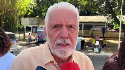 Jaques Wagner desmente fala sobre 'fim das eleições': "Mentira para distorcer a realidade"