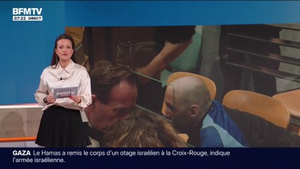 Pauline Pioche : hommage à sa tenue du jour (18/10/2025)