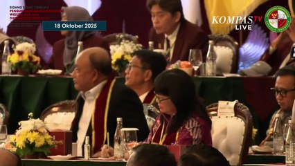 Presiden Prabowo Puji Kepala BGN Dadan Balikin Uang Rp70 T: Sejarah! Jarang Terjadi di Indonesia