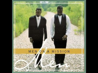 Men On A Mission - Hard Times