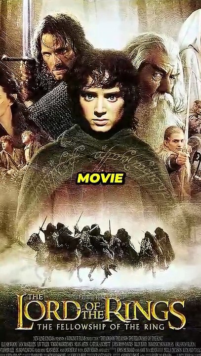 Why Russell Crowe Rejected Lord of the Rings and Wolverine 😳