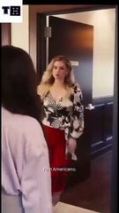 Conflict Of Interest (Galatea /Candyjar TV)