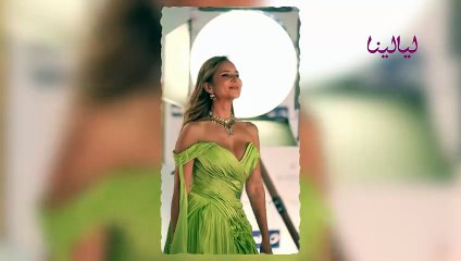 من صاحبة أجمل إطلالة في مهرجان الجونة 2025؟