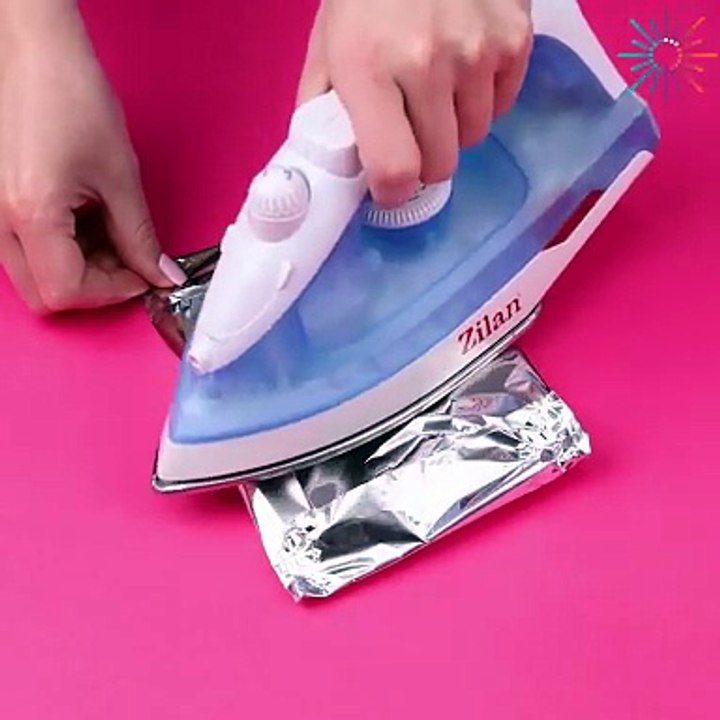Kitchen hacks that will change your life!