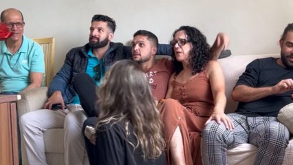 Woman receives amazing surprise on Mother’s Day when daughter reveals pregnancy news