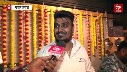 यूपी में धनतेरस पर बंपर खरीदारी, लखनऊ में 100 करोड़ के बर्तन बिके, GST कम होने से बाजारों में रौनक