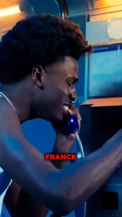 Franck a bouleversé tout le monde ! 🥺