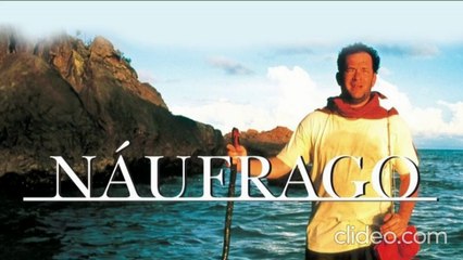 Naufrago (2000) pelicula completa español latino