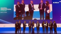 Menzione speciale del ComoLake awards per App 'YouPol'