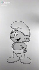 💖Les Schtroumpfs mais réalisé par Ridley Scott💖💥ABONNES-TOI STP🙏💖 MERCI 🙏💖💥