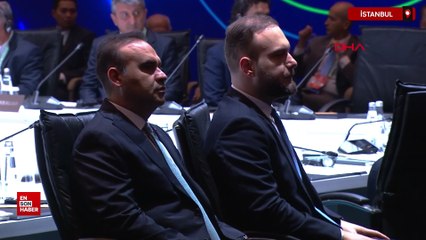 Emine Erdoğan: Türkiye'nin 'sıfır atık' yolculuğu 8 yılı geride bıraktı