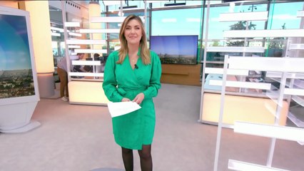 Florence O'Kelly - 18 Octobre 2025