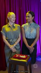 Querida hija, ámame una vez más - ReelShort - #abel #shortfilm