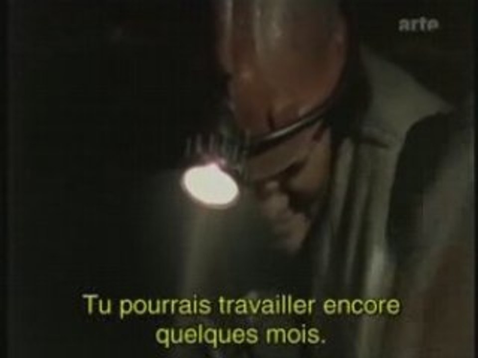 La mort du travailleur 2