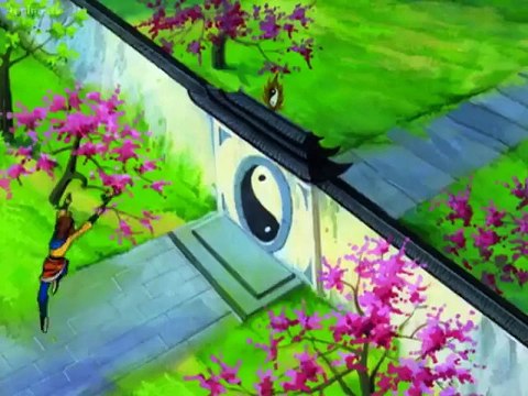 Journey to the West Legends of the Monkey King Episode 5 English Dub