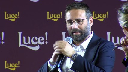 Festival di Luce! Verità in tempo reale