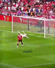 Manchester United 🥶  #football #edit #viral #fyp #aftereffects #speed