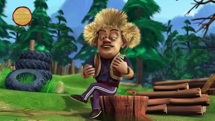 Bablu Dablu Kids Cartoon Story In Telugu _ Boonie Bears Telugu