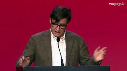 Illa reclama la oficialización del catalán en la UE ante los socialistas europeos