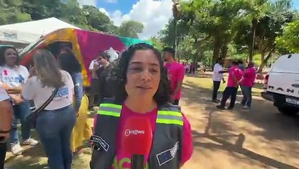 Coordenadora da Sesab diz que "Dia D" quer resgatar cultura de vacinação e combater o negacionismo