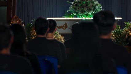 Mouse: Kẻ Săn Người (Bản Thái) Tập 30 Thuyết Minh - Mouse (2025) - Phim Trinh Thám Thái Lan Xoắn Não | Phim Hay