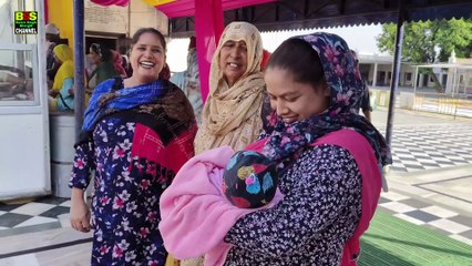 Gurudwara Baba Budha Sahib ji (official video) Kathu Nangal - Jila Amritsar