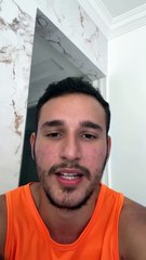 Motorista atropela corredor no CAB; veículo estava em alta velocidade, diz amigo