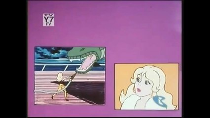 s01e05 - Prophet of Doom