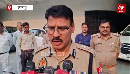 कानपुर कोर्ट में महिला स्टेनो ने छठवीं मंजिल से लगायी छलांग, मौत के बाद परिजनों ने लगाया प्रताड़ना का आरोप