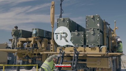 MSB paylaştı: Hisar-O'dan hedefe tam isabet