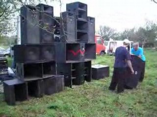 Montage sono 44 En K-Val et Akoosni