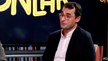 Barış Terkoğlu'ndan dikkat çeken iddia: Bir bakanın oğlu Can Holding dosyasından çıktı!