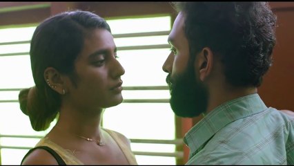 Priya Prakash Varrier: A Rising Star