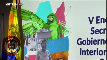 Medellín lidera encuentro nacional por la reforma carcelaria y la seguridad