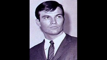 Star Trek Actor Jay D. Jones Resemblance To Jack Nicholson? Jeff Corey & The Cloud Minders