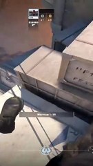 Unbelievable DUST II Box Bug Exposed! 🎮🔥