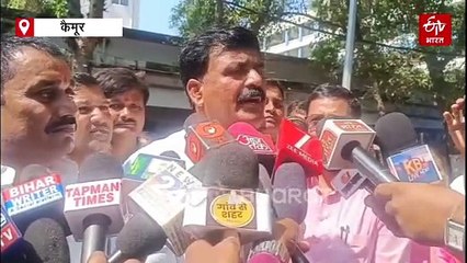 कौन हैं जमा खान, जिन्हें नीतीश ने दे दी BJP की सीट, जानें