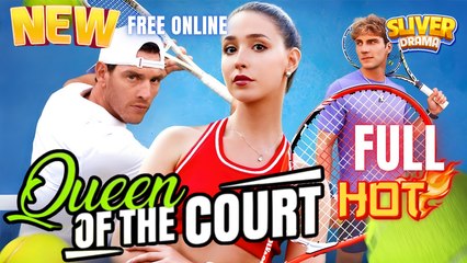 Queen of Court Full Movie HD I Best Drama ShortFilms Hot CEO Billionaire Dark Romance 2025