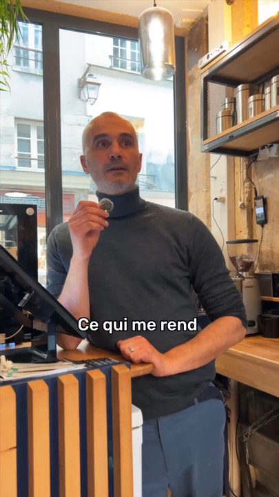 Son objectif à Kevyn : faire le meilleur burger de Paris ! Et avec une note de 4,8/5 c'est réussi !*PUBLICITÉ / Collaboration commerciale Adresses du restaurant :📍78 Rue Mouffetard, 75005 Paris