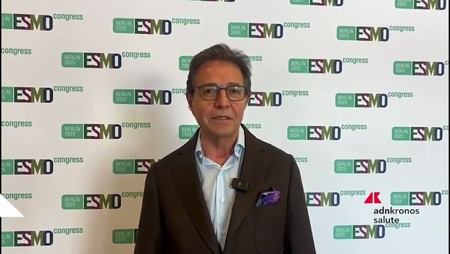 Tumori: oncologo De Laurentiis, ‘più sopravvivenza per cancro seno in stadio iniziale’ 