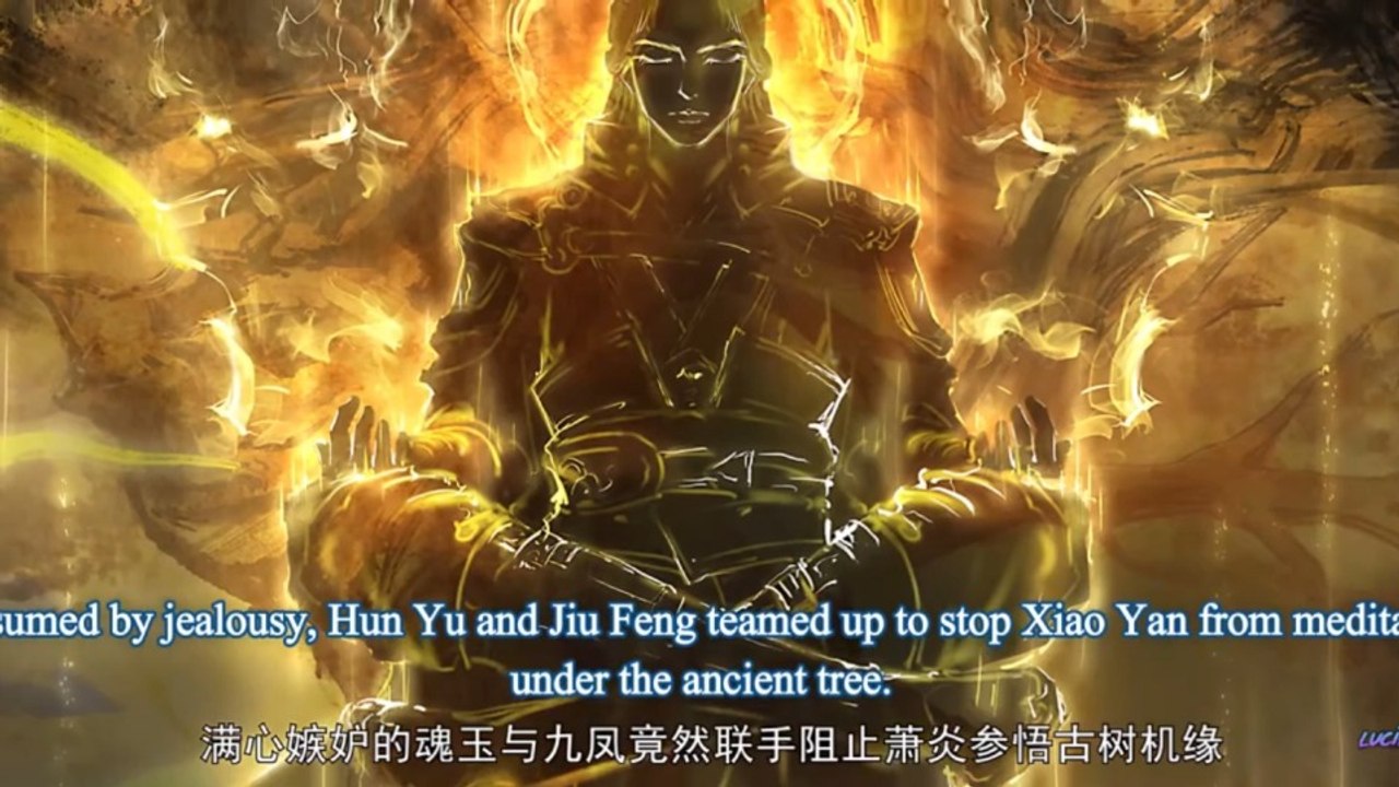 BTTH Episode 169 [ Eng Sub] 1080q