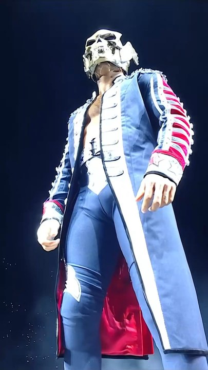 Le problème de Cody Rhodes #wwe #catch #smackdown #codyrhodes