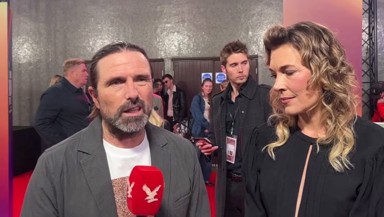 Christy director says film ‘important story about women living in coercive relationships’