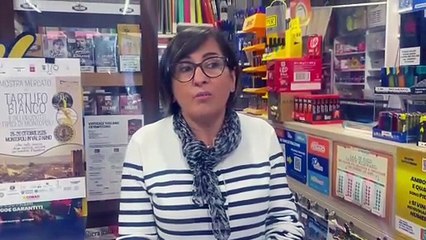 5 milioni con un Gratta e Vinci a Pisa, la tabaccaia: "Ha grattato e mi ha detto subito una cosa..."