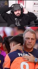 🇪🇸 Le BARÇA a un GROS PROBLÈME (potentiellement)